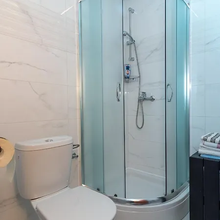 Apartman Dildo Traù