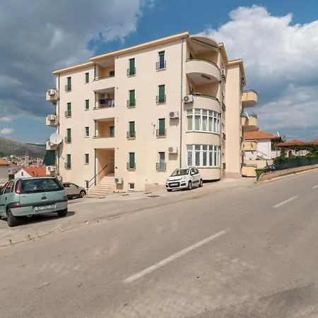 Apartman Dildo Trogir