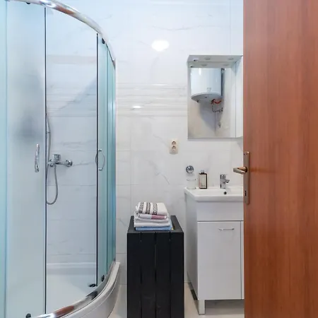 Apartman Dildo Traù