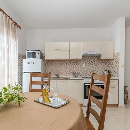 Apartman Dildo Appartamento Traù