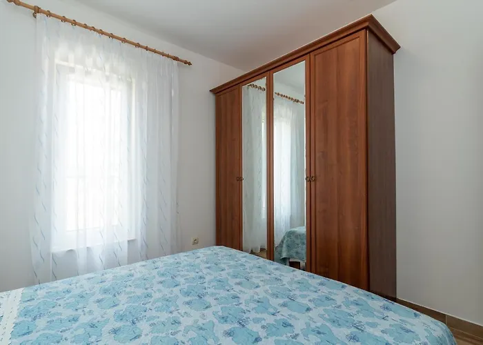 Apartman Dildo * Trogir