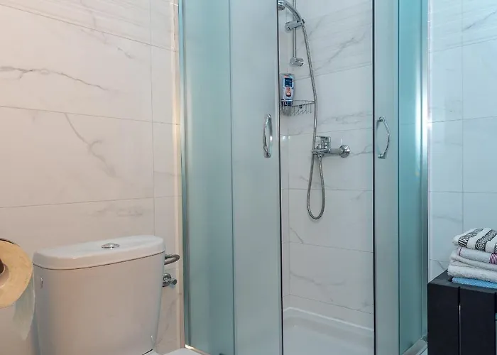 Apartman Dildo Trogir