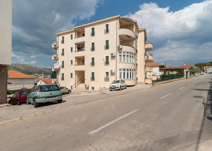 Apartman Dildo Trogir