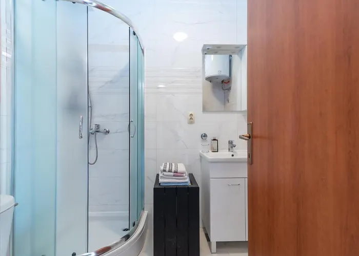 Apartman Dildo Trogir