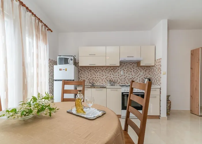 Apartman Dildo Apartman Trogir