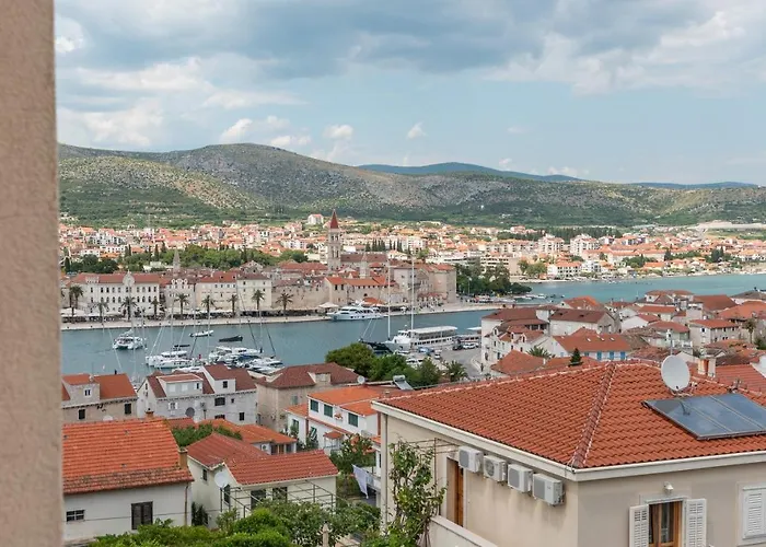 아파트 Apartman Dildo *