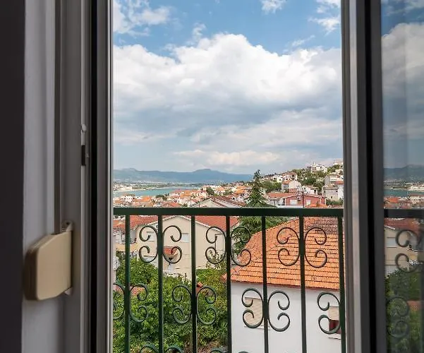 Apartman Dildo * Trogir