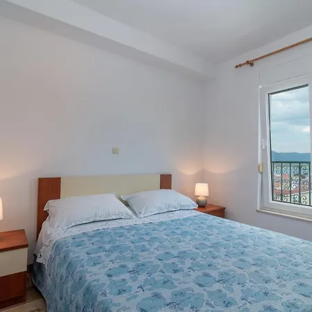 Apartman Dildo *