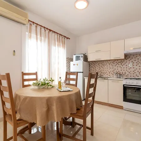 Apartman Dildo