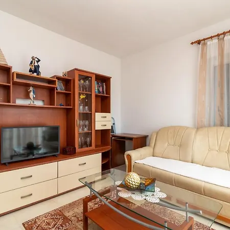 Apartman Dildo Appartement *