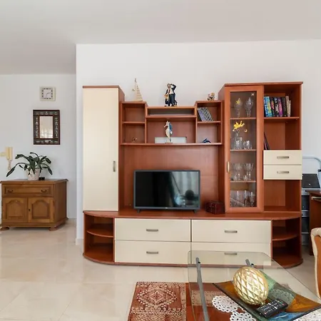 Апартаменты Apartman Dildo