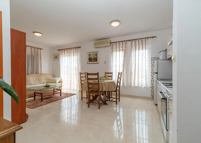 Apartman Dildo Appartement Trogir