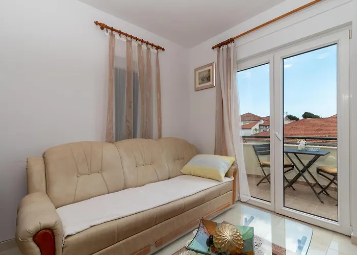 Apartman Dildo Trogir