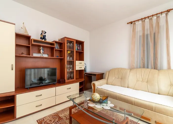 Apartman Dildo Appartement *
