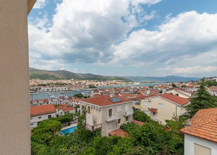 Appartement Apartman Dildo