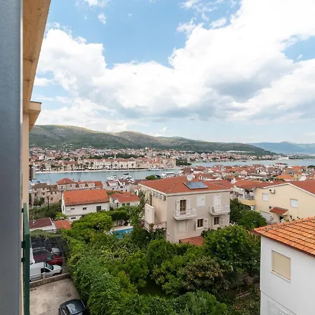 Apartmán Apartman Dildo