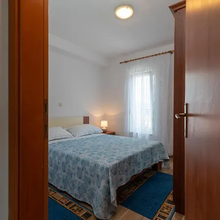 Apartman Dildo Apartmán