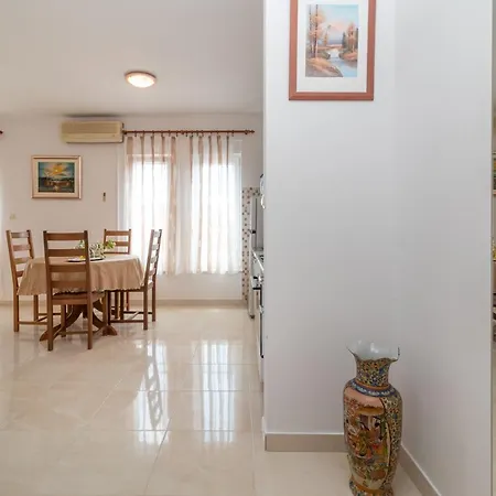 Apartman Dildo Apartmán