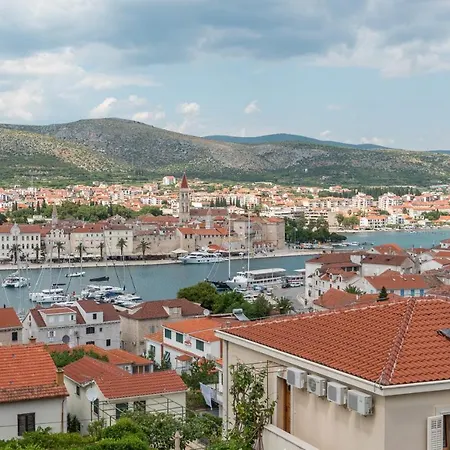 Apartmán Apartman Dildo *