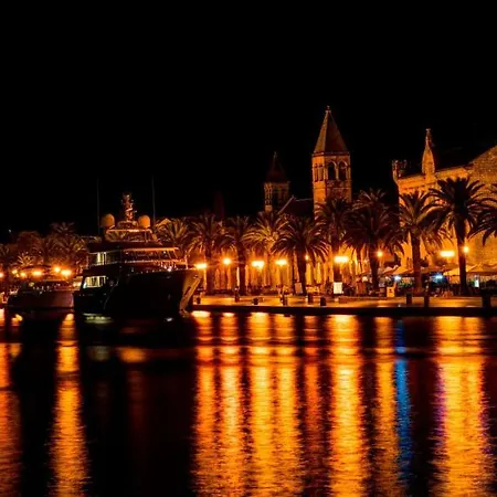 Apartmán Apartman Dildo